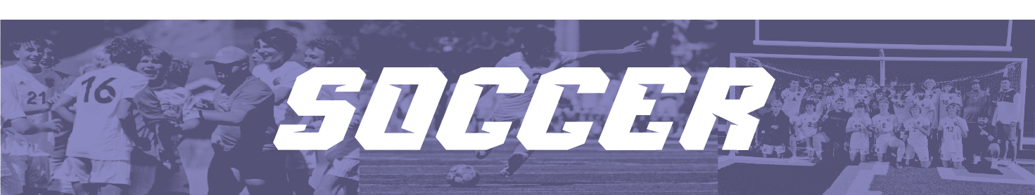 Soccer Banner